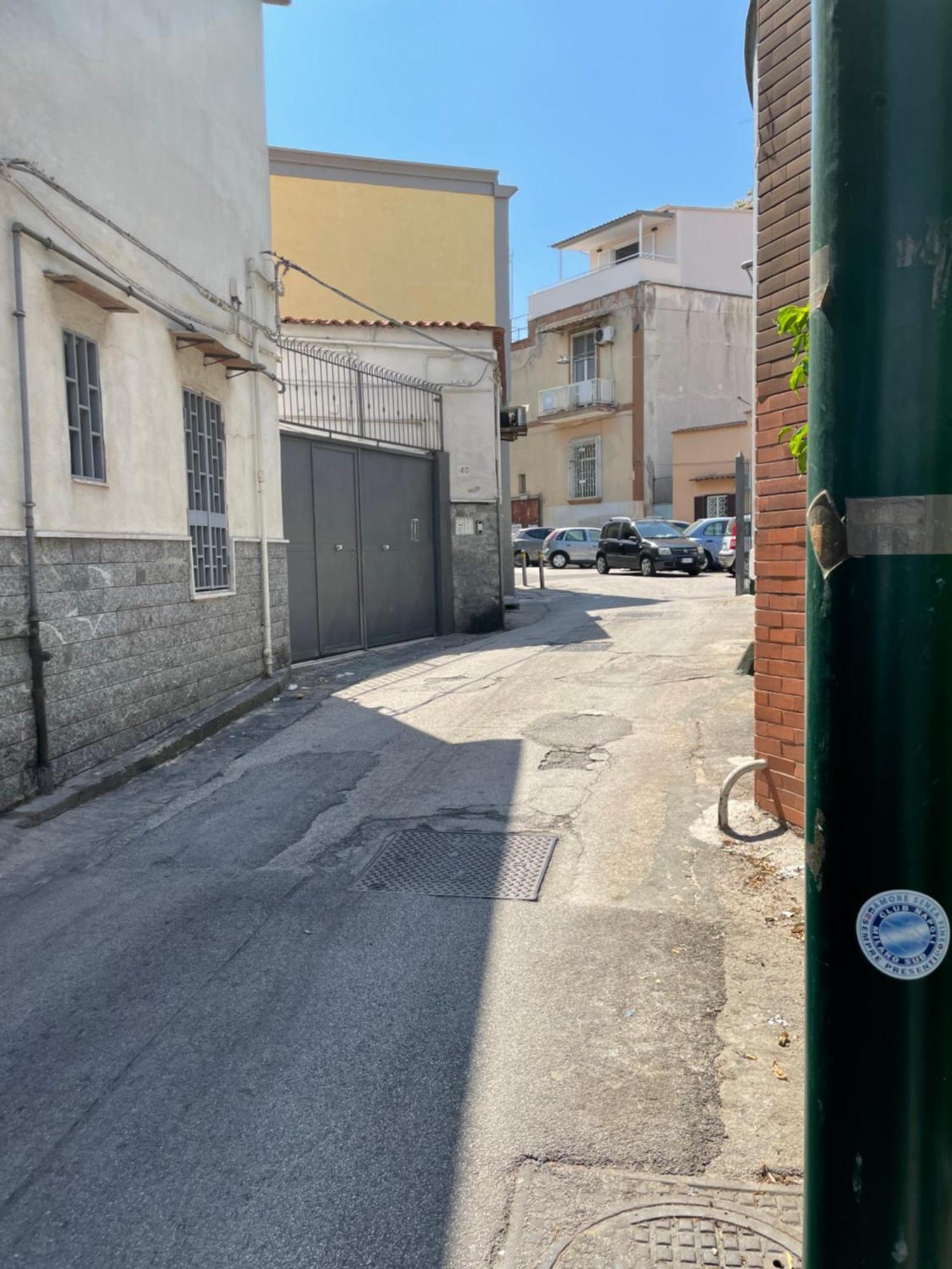 Ziettas Pop House Lejlighed Napoli Eksteriør billede